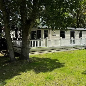 Forest Edge Holiday park